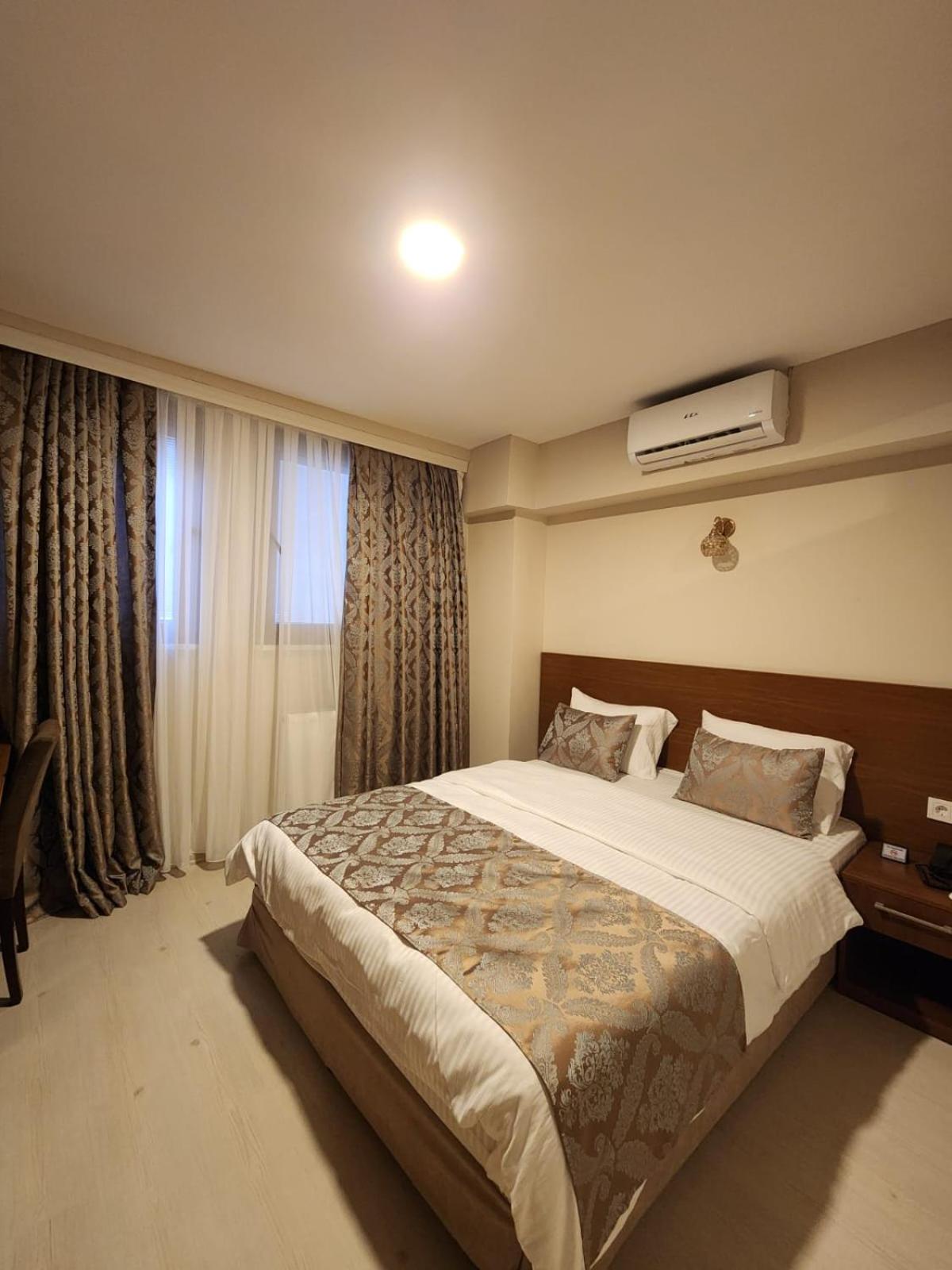Wide Suites Taksim Istambul Extérieur photo