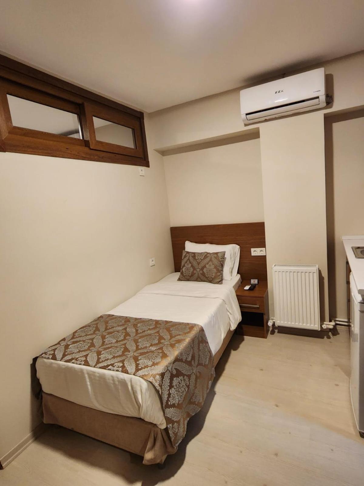 Wide Suites Taksim Istambul Extérieur photo